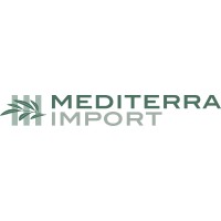 Mediterra Import logo - Similar company to De Shutter Expert