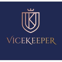 Vicekeeper logo - Similar company to Paramount Students