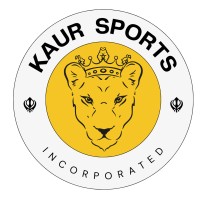 Kaur Sports logo - Similar company to Beyond Besties