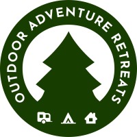 Outdoor Adventure Retreats logo - Similar company to Stewart Senter Inc.