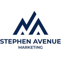 Stephen Avenue Marketing logo - Similar company to Carbon Assessors