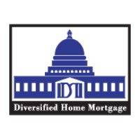 Diversified Home Mortgage logo - Similar company to Reconzilla