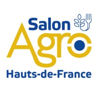 Salon Agro Hauts-de-France logo - Similar company to Pl Systems Unitronics France