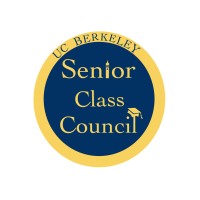 UC Berkeley Senior Class Council logo - Similar company to Ujimaa Foundation