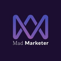 Mad Marketers logo - Similar company to Interio Interiors