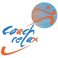 Coach Relax | Organisme de formation logo - Similar company to Ideveca - Organisme De Formation