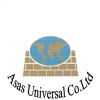 Asas Universal Co.Ltd logo - Similar company to Bytes Bolt Limited UK