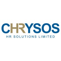 cHRysos HR Solutions Ltd logo - Similar company to Start With Boost