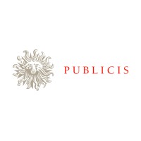 Publicis Indonesia logo - Similar company to Macs909