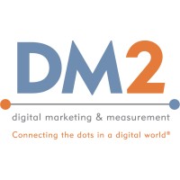 Digital Marketing & Measurement, LLC (DM2) logo - Similar company to Made With Empathy