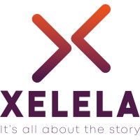 Xelela logo - Similar company to Xela Technologies Ltd.