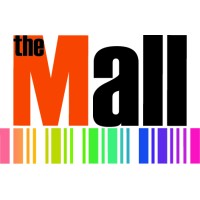 The Mall logo - Similar company to Sofia Ring Mall