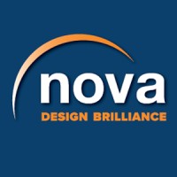 Nova logo - Similar company to Kane Graphical Corp