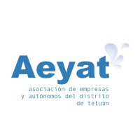 Aeyat logo - Similar company to Neuronforest