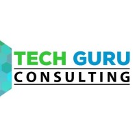 Tech Guru Consulting logo - Similar company to Solnity Inc.