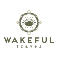 Wakeful Travel logo - Similar company to Prismatics