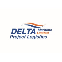 Delta Maritime - Project Logistics logo - Similar company to G. Demiris S.A. - Transport Services & Container Logistics