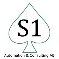 S1 Automation & Consulting Ab