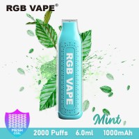 Shenzhen Rgbvape Technology Co.,Ltd logo - Similar company to Morgan Group