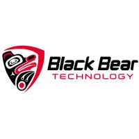 Black Bear Technology Solutions, LLC logo - Similar company to Ares Enterprise