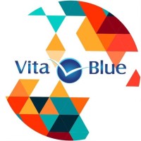 Vita Blue Suplementos Alimentares logo - Similar company to Viptag - Avaliações De Suplementos Alimentares