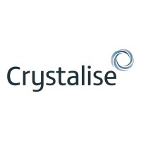 Crystalise logo - Similar company to Devlin Engineering & Management