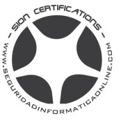 SION CERTIFICATIONS S.L. logo - Similar company to El Hacker Etico
