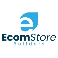 Ecom Store Builders logo - Similar company to Ecombranch