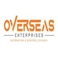 Overseas Enterprises logo - Similar company to Abgurt Pvt Ltd