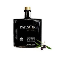 Parnon Estates logo - Similar company to The Drip Lounge