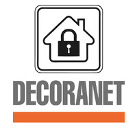 Decoranet Portas Blindadas logo - Similar company to Centrão Materiais De Construção
