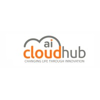 aiCloudHub logo - Similar company to Afronect