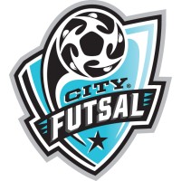 City Futsal logo - Similar company to Novalane Solutions