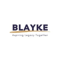 Blayke logo - Similar company to Winventory