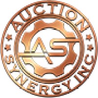 Auction Synergy logo - Similar company to Qwik Charge