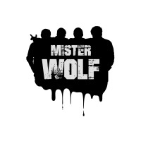 Mister Wolf logo - Similar company to Asterisco Sas