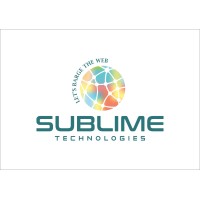 Sublime Technologies logo - Similar company to Sublime Information Technologies Limited