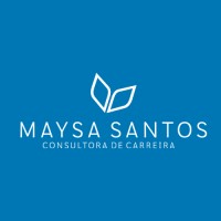Maysa Santos - Carreira e Recolocação