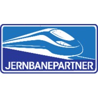Jernbanepartner AS logo - Similar company to Sikker Jernbane As