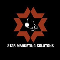 Star Marketing Solutions logo - Similar company to Virtual Communication
