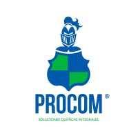 Procom Soluciones Químicas Integrales logo - Similar company to Acerofertas