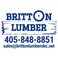 Britton Lumber And Supply Inc