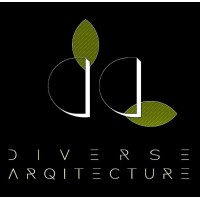 Diverse Arqitecture logo - Similar company to Dimension Architects
