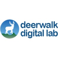Deerwalk Digital Lab logo - Similar company to Adinovi