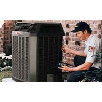 Anderson's Heating and Air Conditioning