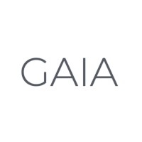 GAIA Fashion logo - Similar company to Ecosacks | Creating Eco-Friendly World