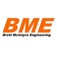 Brett McIntyre Engineering logo - Similar company to The Next Level - Sales System