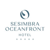 Sesimbra Oceanfront Hotel logo - Similar company to Orla Project