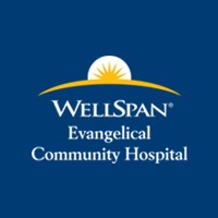 Evangelical Community Hospital logo - Similar company to Northwest Anesthesia Physicians Pc