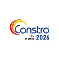 Constro International Exhibition by PCERF logo - Similar company to Atcon Care Solutions Pvt Ltd